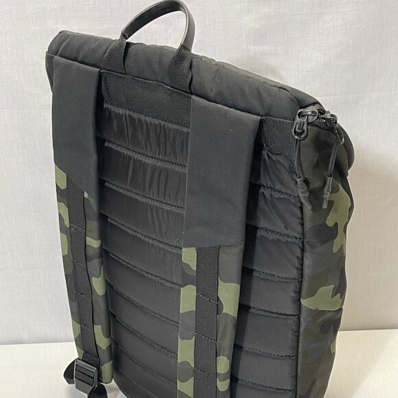 Under Armour Storm Camo Unisex Lifestyle Backpack Water Resistant | Rare - Picture 3 of 3